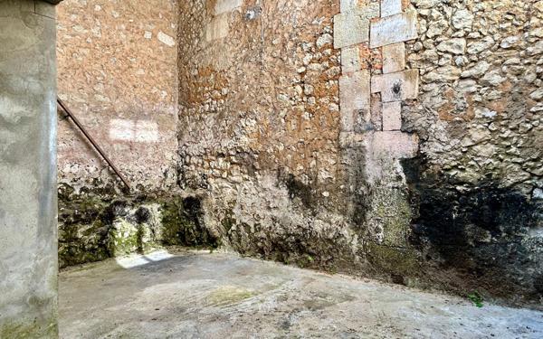 Appartement à louer    2 pièces •  Ribérac