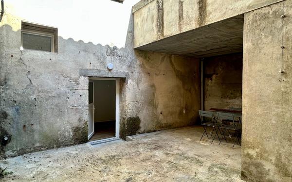 Appartement à louer    2 pièces •  Ribérac