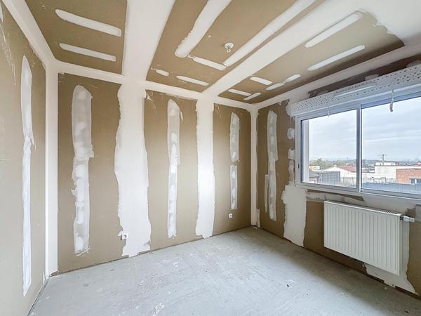 MAISON INDIVIDUELLE NEUVE 3 CHAMBRES