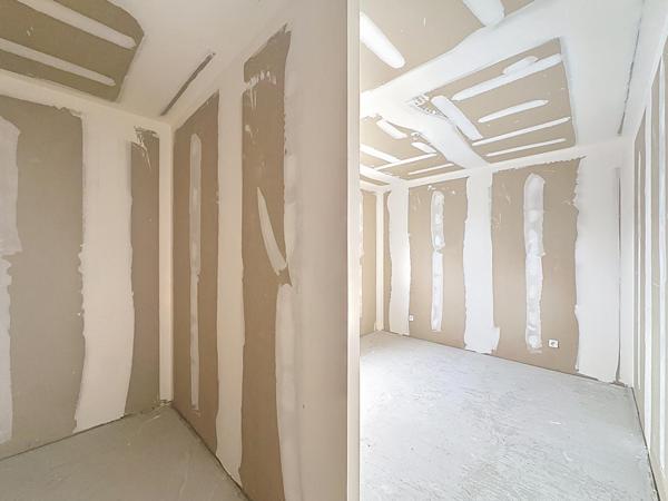 MAISON INDIVIDUELLE NEUVE 3 CHAMBRES