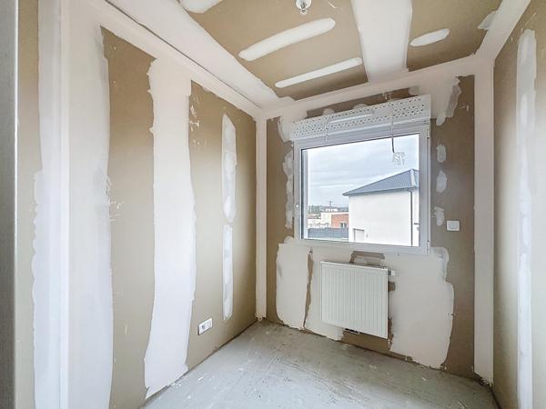 MAISON INDIVIDUELLE NEUVE 3 CHAMBRES