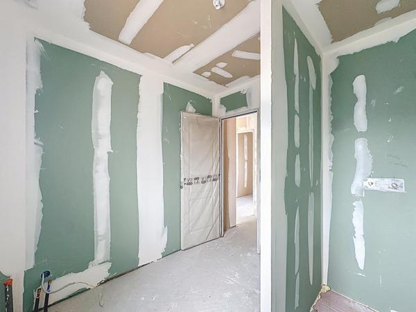 MAISON INDIVIDUELLE NEUVE 3 CHAMBRES