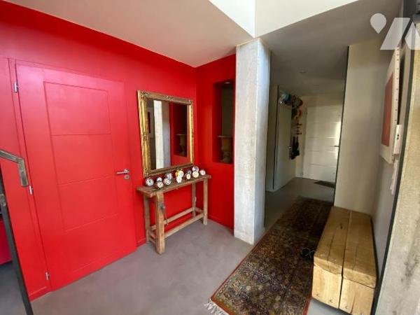 A VENDRE, Gironde, proche Bordeaux, SAINT MEDARD EN JALLES quartier Corbiac, dans une rue très ...