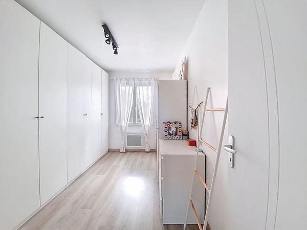 A VENDRE - Maison contemporaine SAINT-LYS - 4 chambres - 116 m²