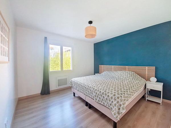 A VENDRE - Maison contemporaine SAINT-LYS - 4 chambres - 116 m²