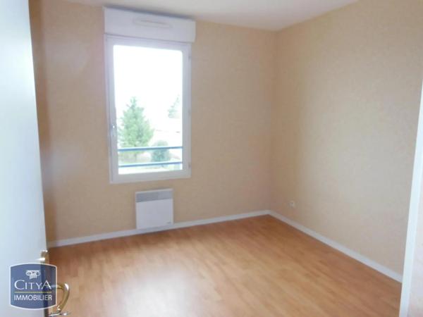 Appartement à louer 3 pièces 60.63m² Mâcon (71000)