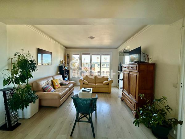 Appartement Le Perreux Sur Marne 4 pièce(s) 66.60 m2