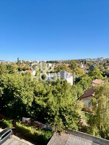 Appartement Le Perreux Sur Marne 4 pièce(s) 66.60 m2