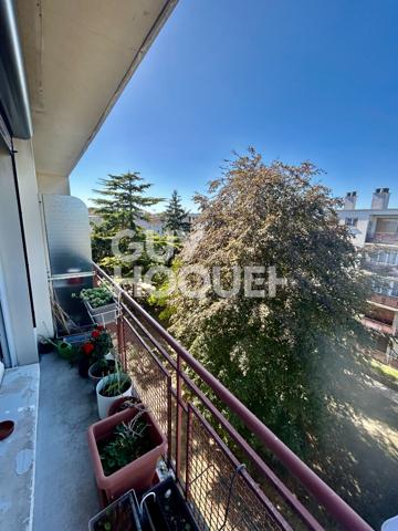 Appartement Le Perreux Sur Marne 4 pièce(s) 66.60 m2
