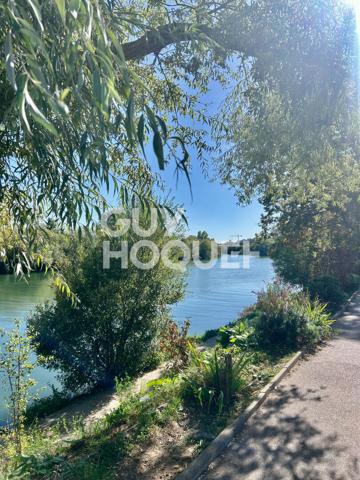 Appartement Le Perreux Sur Marne 4 pièce(s) 66.60 m2