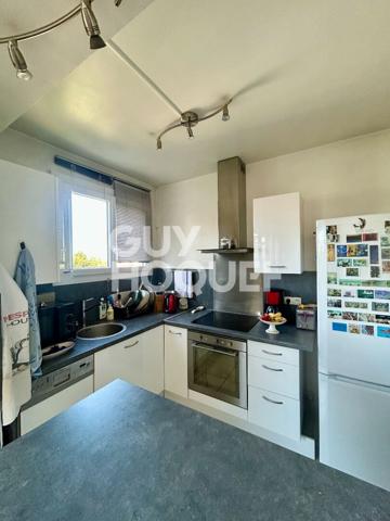 Appartement Le Perreux Sur Marne 4 pièce(s) 66.60 m2