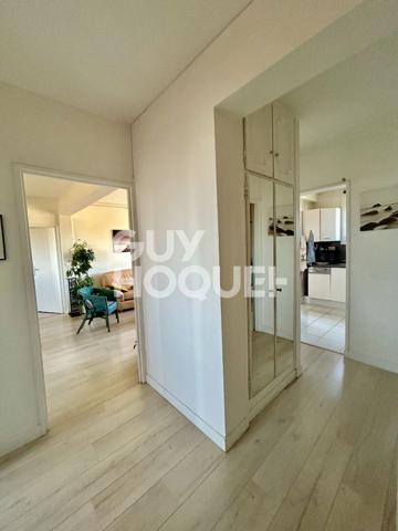Appartement Le Perreux Sur Marne 4 pièce(s) 66.60 m2