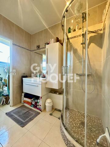 Appartement Le Perreux Sur Marne 4 pièce(s) 66.60 m2