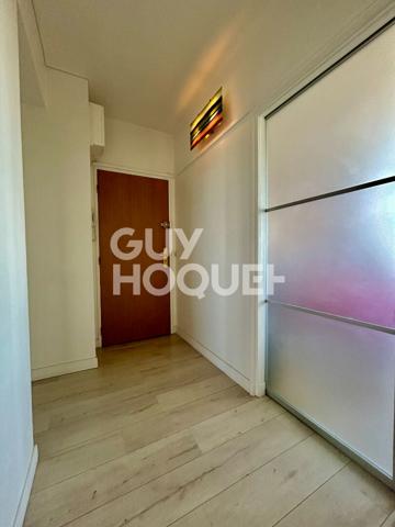 Appartement Le Perreux Sur Marne 4 pièce(s) 66.60 m2