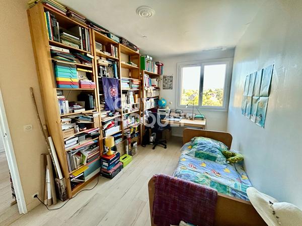 Appartement Le Perreux Sur Marne 4 pièce(s) 66.60 m2