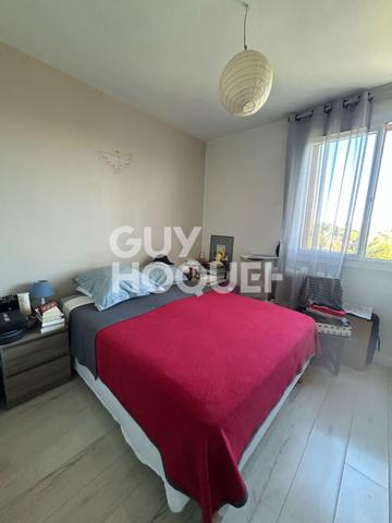 Appartement Le Perreux Sur Marne 4 pièce(s) 66.60 m2