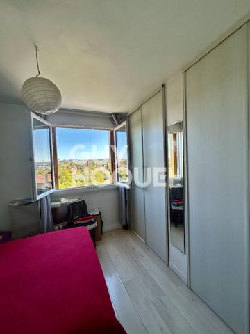 Appartement Le Perreux Sur Marne 4 pièce(s) 66.60 m2