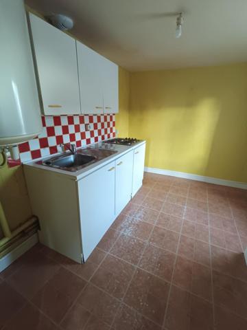 STUDIO 26M2 QUARTIER TRIBUNAL A PONTOISE