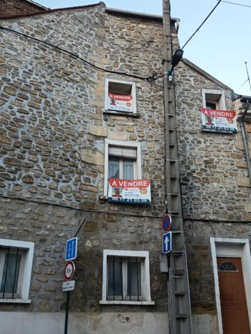 STUDIO 26M2 QUARTIER TRIBUNAL A PONTOISE