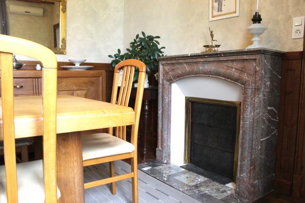 Nevers (58000) Maison 5 chambres Secteur Montapins