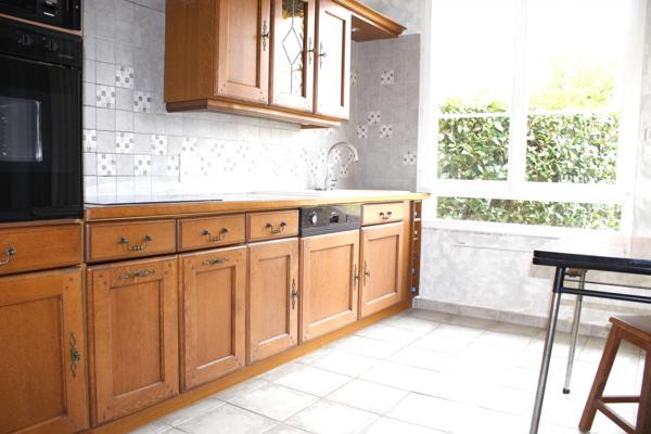 Nevers (58000) Maison 5 chambres Secteur Montapins