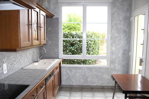 Nevers (58000) Maison 5 chambres Secteur Montapins