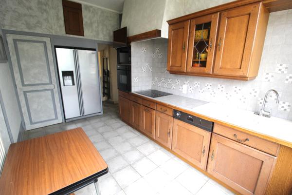 Nevers (58000) Maison 5 chambres Secteur Montapins