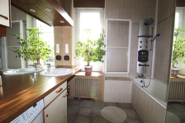 Nevers (58000) Maison 5 chambres Secteur Montapins