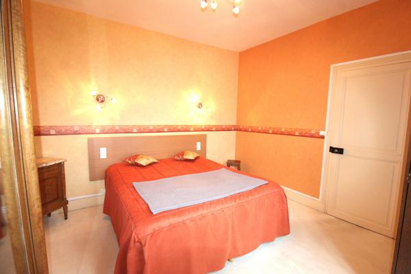 Nevers (58000) Maison 5 chambres Secteur Montapins