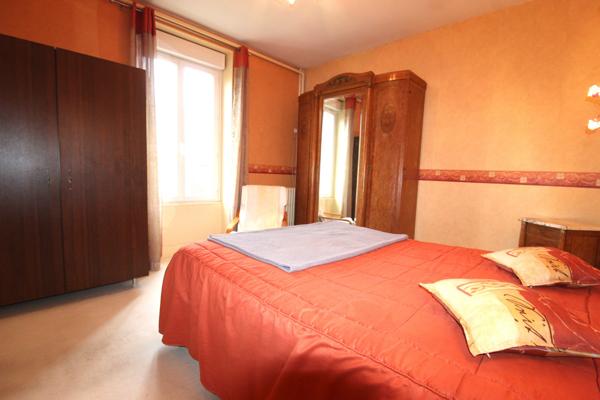 Nevers (58000) Maison 5 chambres Secteur Montapins