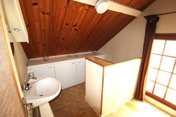 Nevers (58000) Maison 5 chambres Secteur Montapins