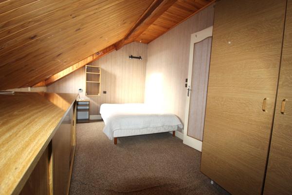 Nevers (58000) Maison 5 chambres Secteur Montapins