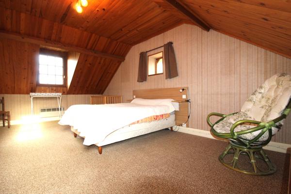 Nevers (58000) Maison 5 chambres Secteur Montapins