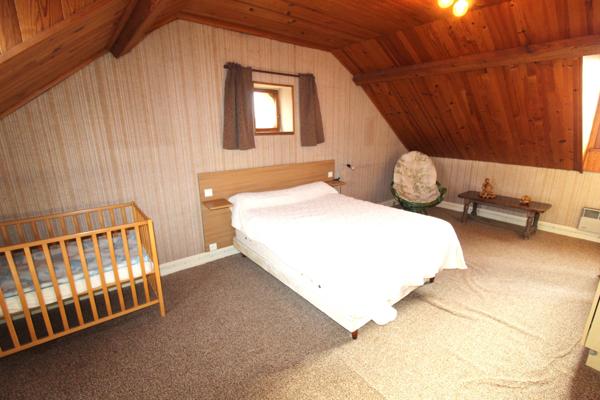 Nevers (58000) Maison 5 chambres Secteur Montapins