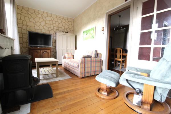 Nevers (58000) Maison 5 chambres Secteur Montapins