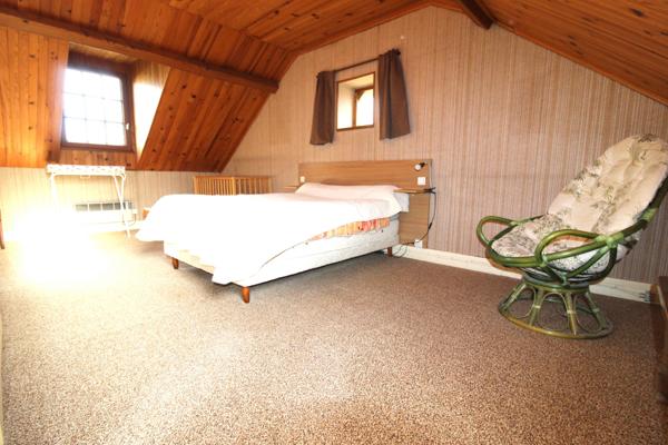 Nevers (58000) Maison 5 chambres Secteur Montapins