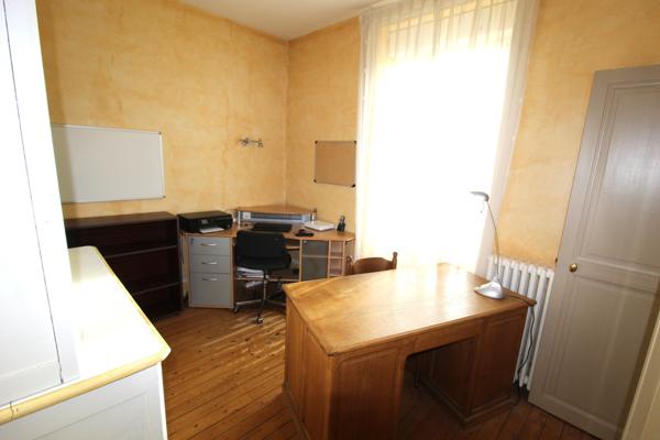 Nevers (58000) Maison 5 chambres Secteur Montapins