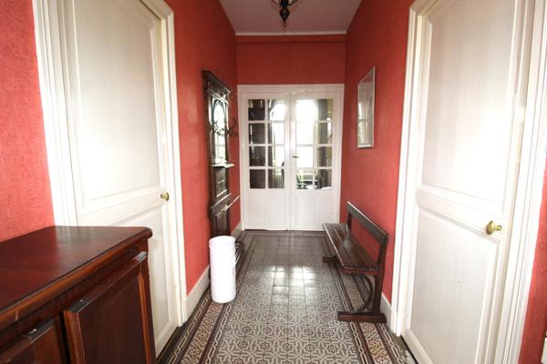 Nevers (58000) Maison 5 chambres Secteur Montapins