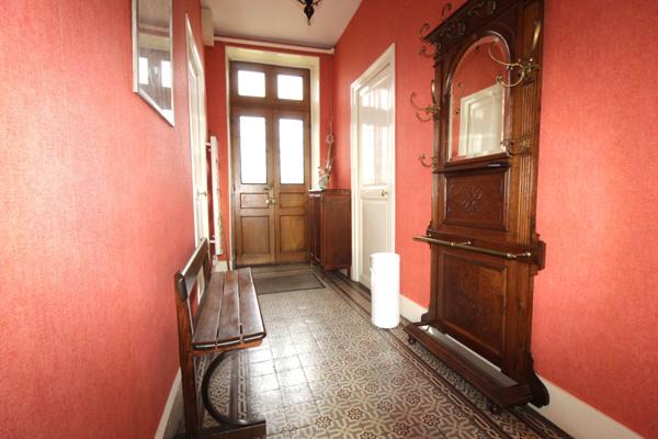 Nevers (58000) Maison 5 chambres Secteur Montapins