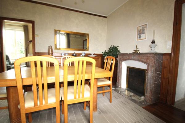 Nevers (58000) Maison 5 chambres Secteur Montapins