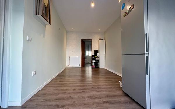 Maison à vendre    4 pièces •  Amiens