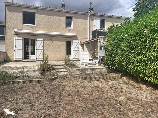 Maison à vendre 155 875 € Angoulême 4 p 90 m² DPE C