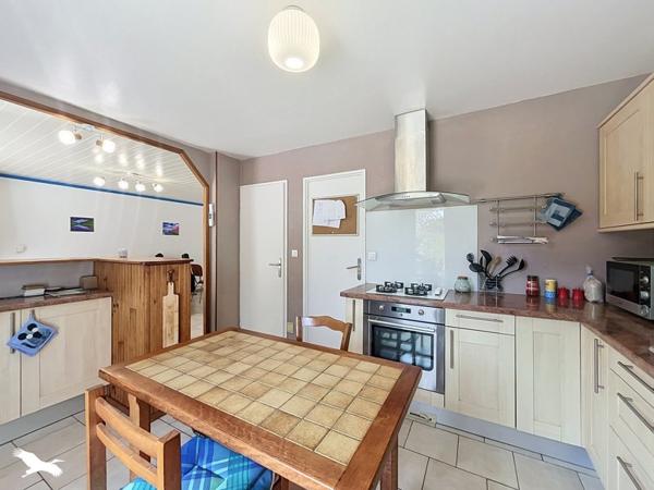 Maison à vendre 155 875 € Angoulême 4 p 90 m² DPE C