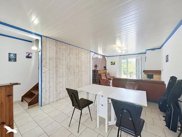Maison à vendre 155 875 € Angoulême 4 p 90 m² DPE C