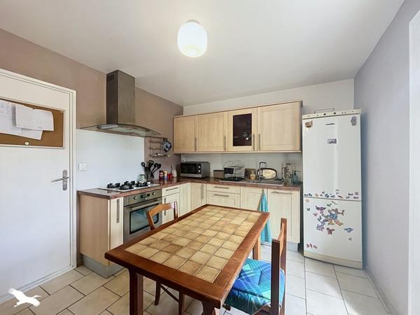 Maison à vendre 155 875 € Angoulême 4 p 90 m² DPE C