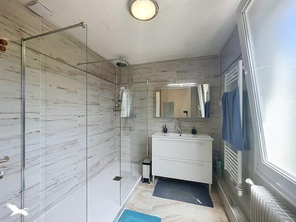 Maison à vendre 155 875 € Angoulême 4 p 90 m² DPE C