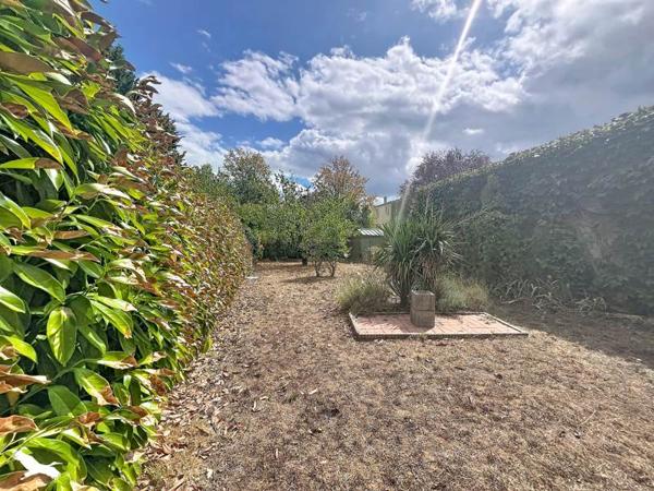Maison à vendre 155 875 € Angoulême 4 p 90 m² DPE C