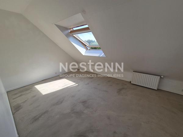 Maison contemporaine a vendre a Elven - 4 chambres, proche du bourg