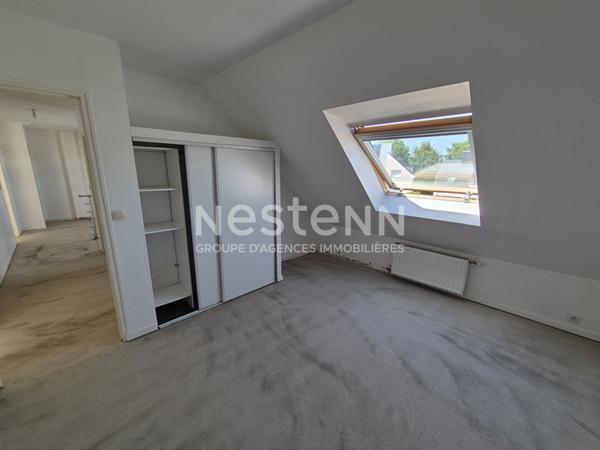 Maison contemporaine a vendre a Elven - 4 chambres, proche du bourg