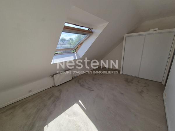 Maison contemporaine a vendre a Elven - 4 chambres, proche du bourg